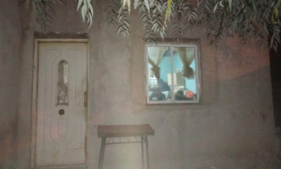 Falleció un hombre y su familia permanece a la espera sin respuestas para trasladar el cuerpo en la ciudad