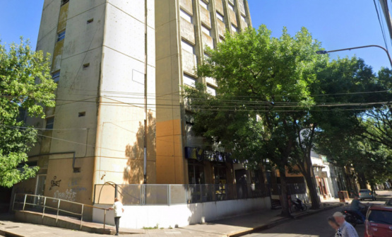 Tras dos décadas de disputa, Pergamino devuelve el histórico edificio del Correo y avanza en un plan de eficiencia estatal