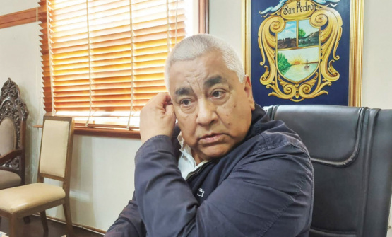Cecilio Salazar repudió el fallo contra Cristina: “No es justicia, es proscripción”