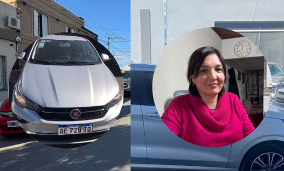 Taxista asaltado en Las Heras: confirmaron disparos y una extorsión con transferencia de dinero