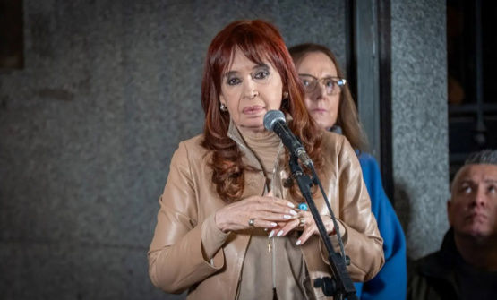 Condena a Cristina Kirchner: PRO y UCR celebran mientras Libertad Avanza desafía a la casta bonaerense