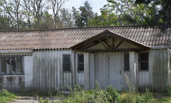 La trágica historia de la Estación Caminera del ACA en Río Tala: 75 años de memoria reducida a escombros