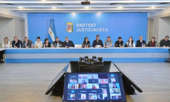 El acto de unidad peronista expuso la soledad de Kicillof y alimenta la idea de un 17 de octubre para Cristina