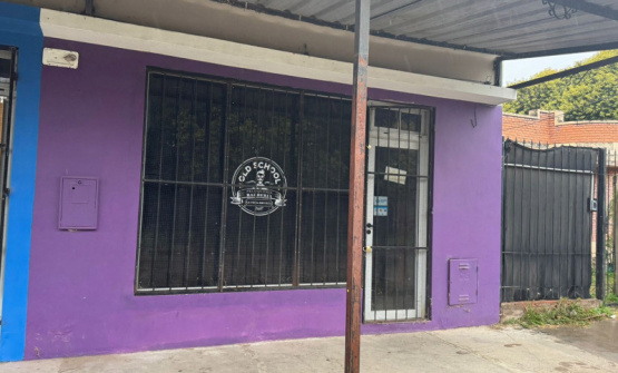 Comerciantes recaudan más de $600.000 tras robo violento a barbería en calle San Martín