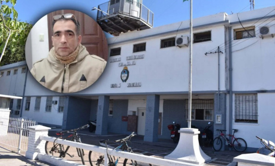“Nadie puede devolverme lo que me robaron”