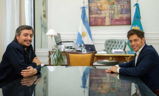 Kicillof bajo presión, Cristina Kirchner revive su poder y la Rosada tensiona al PRO: se recalienta la pulseada electoral