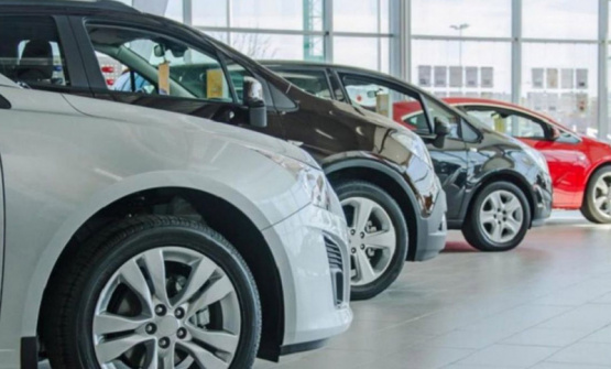 Ventas de vehículos 0 km en San Nicolás crecen un 82% en los primeros cinco meses de 2025
