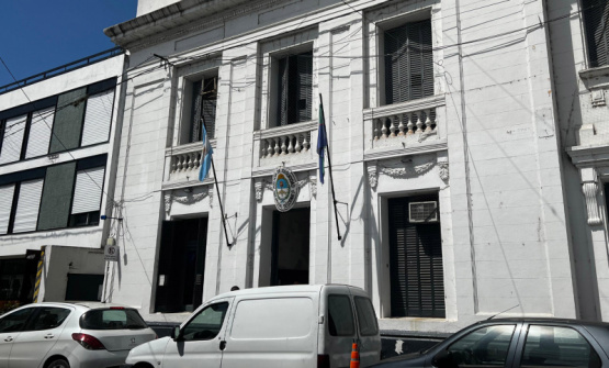 Violento ataque a una joven a la salida de un boliche en pleno centro de San Nicolás