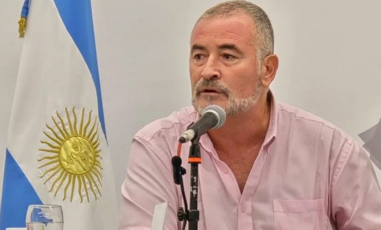 El Intendente modifica unilateralmente las reglas de la mesa paritaria y limita a los sindicatos