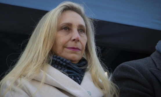 Mesa chica del Gobierno se reúne en plena movilización a Plaza de Mayo tras condena de Cristina Kirchner