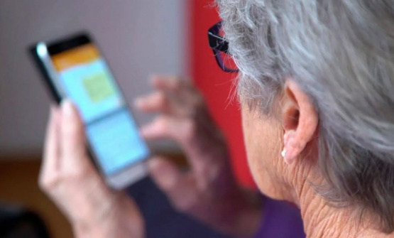 Anciana de 81 años sufre estafa virtual por más de dos millones de pesos en San Nicolás