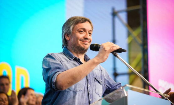Máximo Kirchner admitió errores en la estrategia electoral bonaerense y dejó abierta la puerta para reemplazar a Cristina