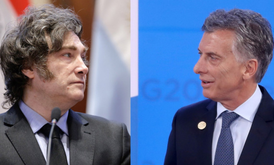 Milei acusa a Macri de “interferir en la Justicia” y genera fuerte malestar en Pro