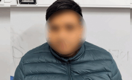 Cayó Rodrigo Chavarría, el “Rey de las estafas” que engañó a comerciantes de San Nicolás haciéndose pasar por gendarme
