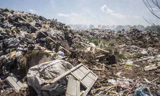Gestión del Basural y Red Cloacal: Martín Rivas exige informes urgentes ante crisis ambiental y sanitaria