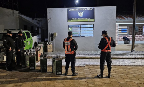 Padre sampedrino impulsa colecta para viajar a Corrientes y recuperar a sus hijos tras detención de la madre por maltrato infantil