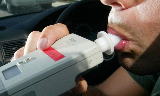 Impulsan una medida ejemplar: los conductores alcoholizados deberán pagar sus gastos médicos