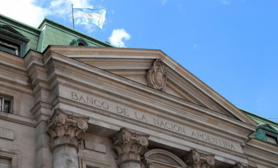 Motosierra en el Banco Nación: cierran 60 sucursales y recortan más de $1.000 millones