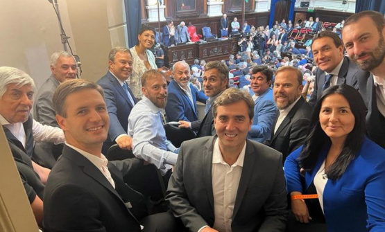 Peronismo Bonaerense: Intendentes se perfilan como candidatos testimoniales para frenar a La Libertad Avanza