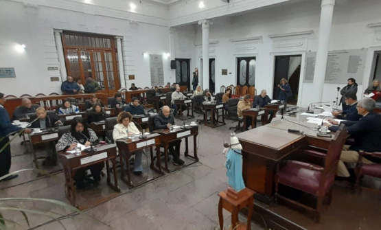 Proponen declarar la emergencia vial y exigir test toxicológicos a funcionarios municipales
