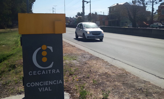 Piden suspender el contrato de fotomultas por el escándalo judicial de Cecaitra