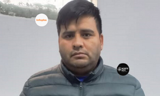 Prisión preventiva en Rosario para Rodrigo Chavarría, el estafador serial que engañó también en San Nicolás