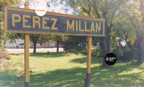 Preocupación creciente en Pérez Millán por la escalada de robos violentos y deficiencias en seguridad