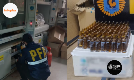 Fentanilo contaminado causa 52 muertes y 90 afectados en Argentina: investigan fallas en la producción