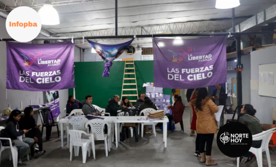 Elecciones en Formosa: La Libertad Avanza apuesta a un candidato de origen piquetero para romper el dominio oficialista