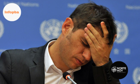 Kicillof enfrenta un dilema crucial tras la inhabilitación política de Cristina Kirchner