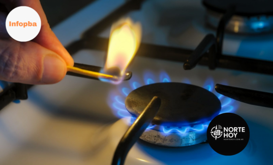 El Gobierno analiza eliminar la Zona Fría y aumentar el gas en 77 distritos bonaerenses, incluido San Nicolás