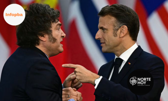 Milei acelera la alianza estratégica con Francia: Avances clave en cooperación militar y minería crítica