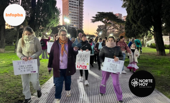 Crisis en servicios para discapacidad: advierten que sin ley de emergencia el sistema está al borde del colapso