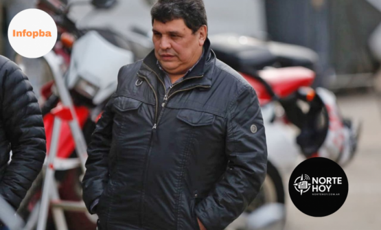 La pareja del excasero de Rudy Ulloa denuncia perimetral sin notificación formal y amenazas