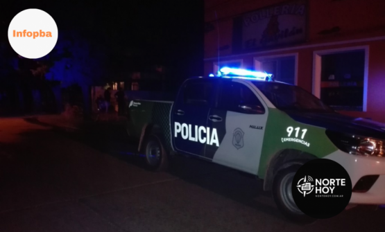 Alarma en Ramallo por ola creciente de robos de motos de baja cilindrada
