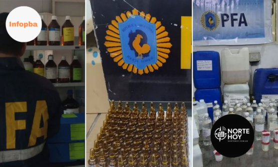 Fentanilo mortal: avanza la imputación a laboratorios vinculados al kirchnerismo por 53 muertes