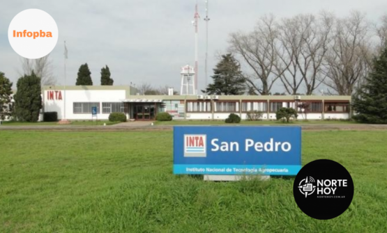 Curso gratuito para aplicadores de fitosanitarios en frutales: renovación de carnet en INTA San Pedro