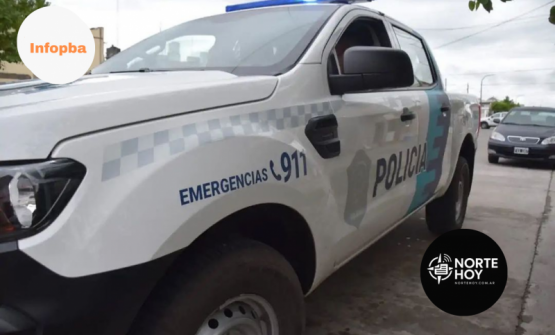 Violento asalto a sereno en una empresa: robaron dinero y pertenencias bajo amenaza