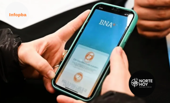Detectan millonario robo virtual en San Nicolás: le vaciaron la cuenta con cinco transferencias