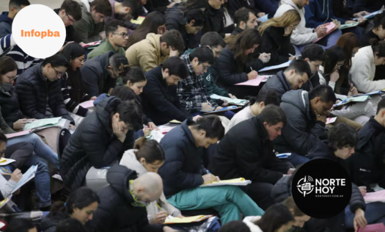 Imprevisible cambio en la residencia médica: crecen las dudas sobre el impacto del nuevo reglamento nacional