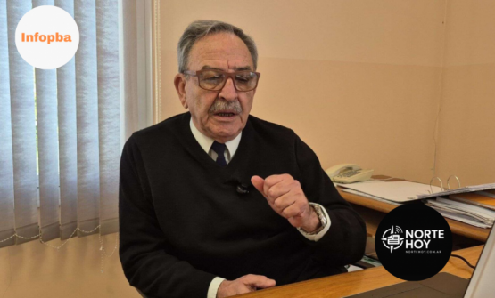 El director del hospital Gomendio negó irregularidades y respondió al concejal Algasibiur