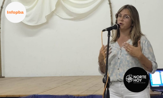  Cruje la alianza entre La Libertad Avanza y el Pro en Ramallo: desplazamientos y rupturas internas
