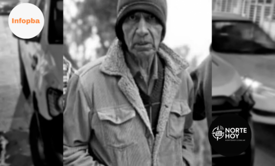 Tragedia en Pérez Millán: encontraron sin vida a José Ibáñez, el vecino de 76 años que era buscado desde el viernes
