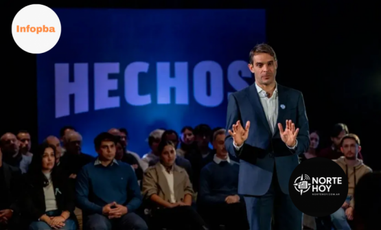 Passaglia lanzó en un duro mensaje contra la política convencional