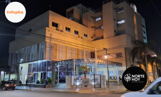 Murió el motociclista de 71 años que había sufrido un grave accidente en San Nicolás