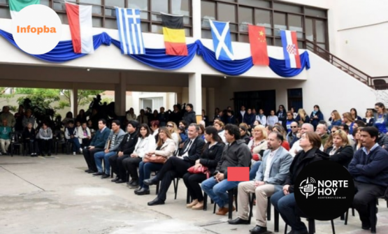 Ramallo quiere recuperar su Feria del Libro: concejales exigen reactivar el evento cultural más importante del distrito