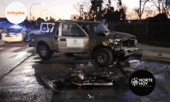 Siete muertes en medio año: la trágica cifra de víctimas por siniestros viales en San Nicolás