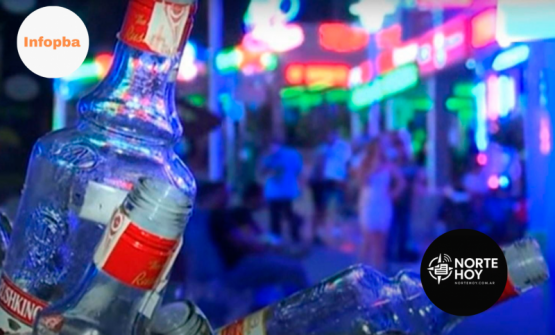 Violencia, alcohol y descontrol: crecen los enfrentamientos callejeros en las noches de San Nicolás