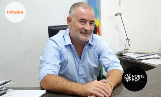 Puerto logístico millonario para Ramallo: inversión de 500 millones de dólares impulsa la región
