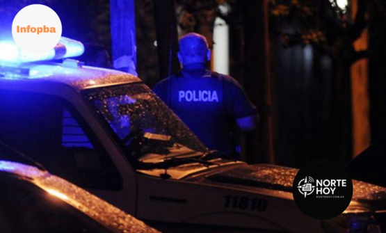Allanamiento en Ramallo por venta de drogas: investigan a un hombre oriundo de Rosario
